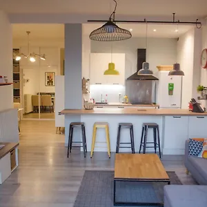  Apartment Le Baron France